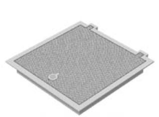Neenah R-6660-RP Access and Hatch Covers